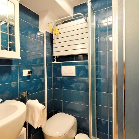 Castello Di Godego Sleeps 4 Air Con Wifi Apartamento Venecia